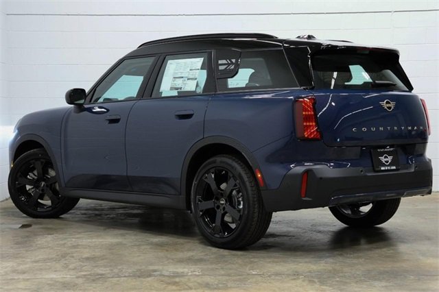 Certified 2025 MINI Cooper Countryman S image 11