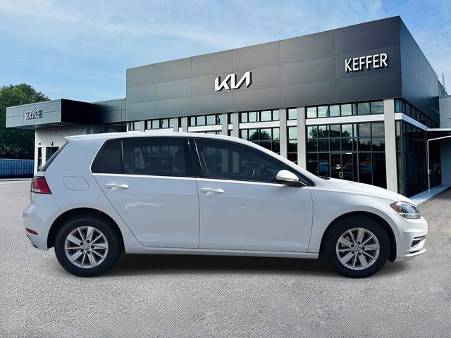 Used 2019 Volkswagen Golf S image 9