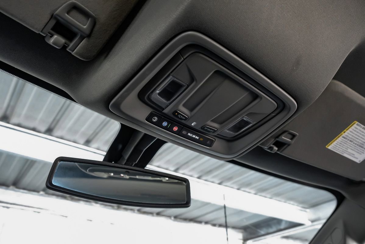 Used 2022 Chevrolet Silverado 2500 LTZ w/ Safety Package image 21