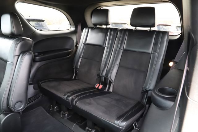 Used 2022 Dodge Durango GT image 22