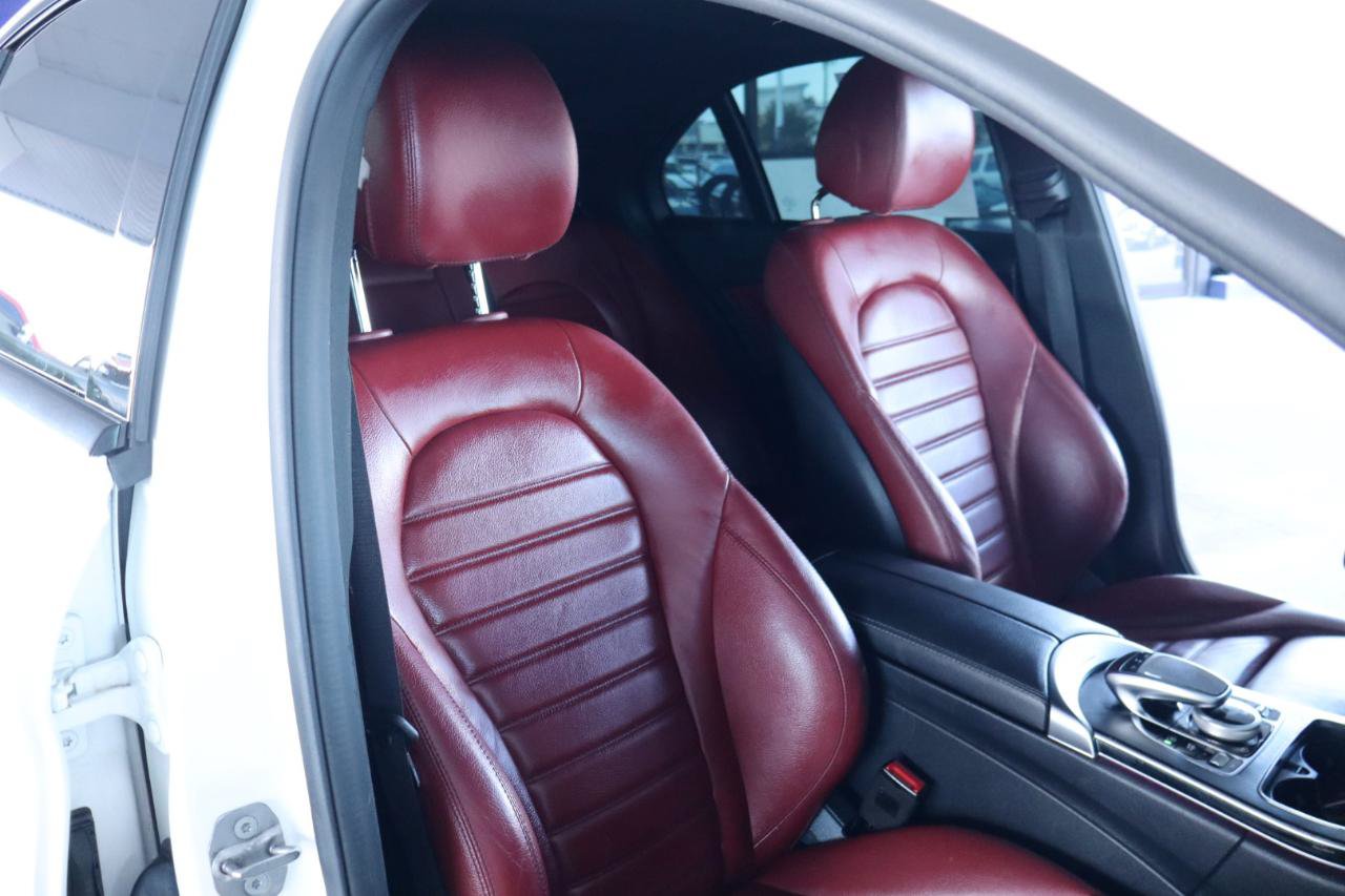 Used 2020 Mercedes-Benz C 43 AMG 4MATIC Sedan w/ Driver Assistance Package image 40