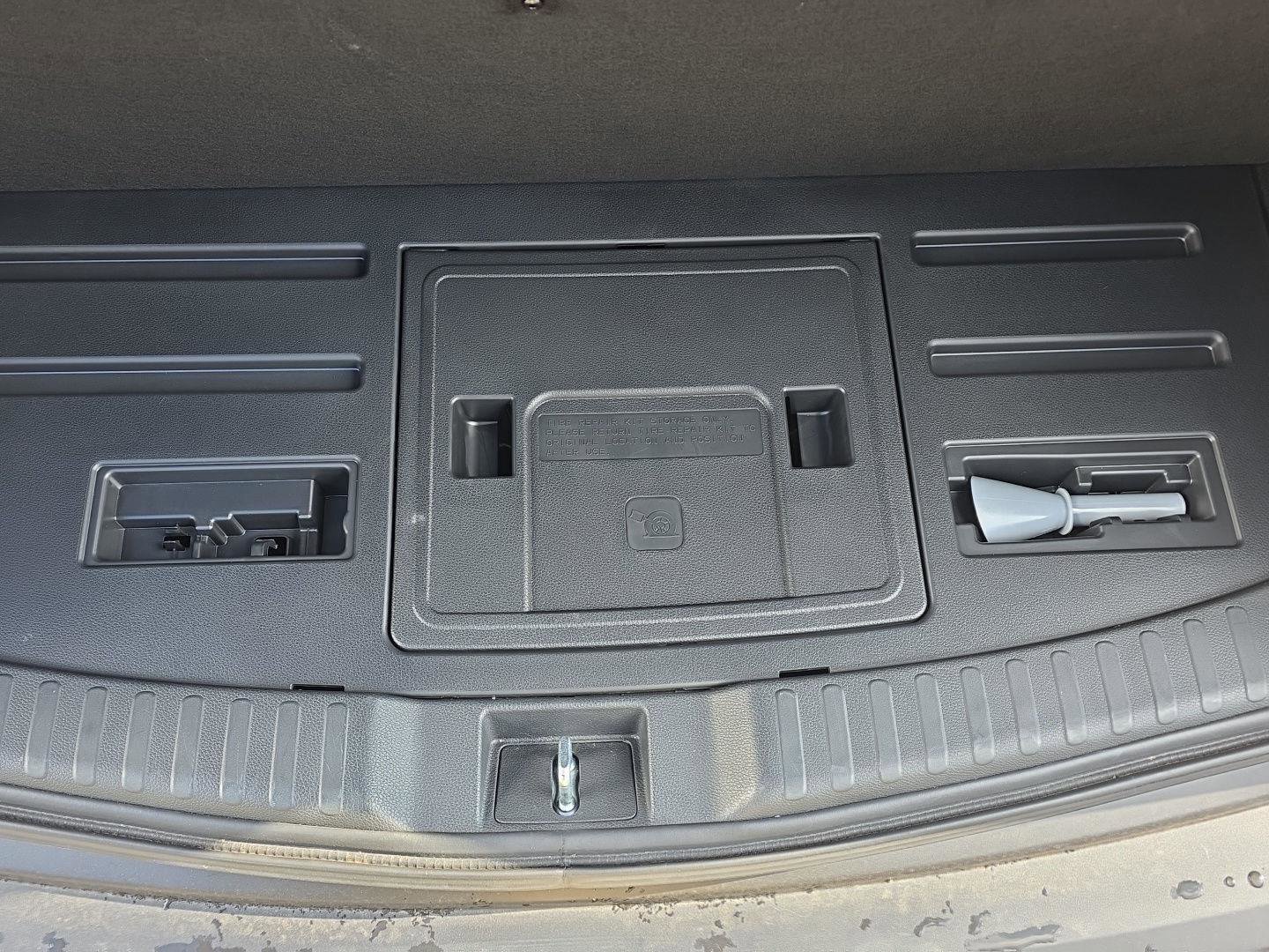 Used 2022 Honda CR-V EX-L image 25