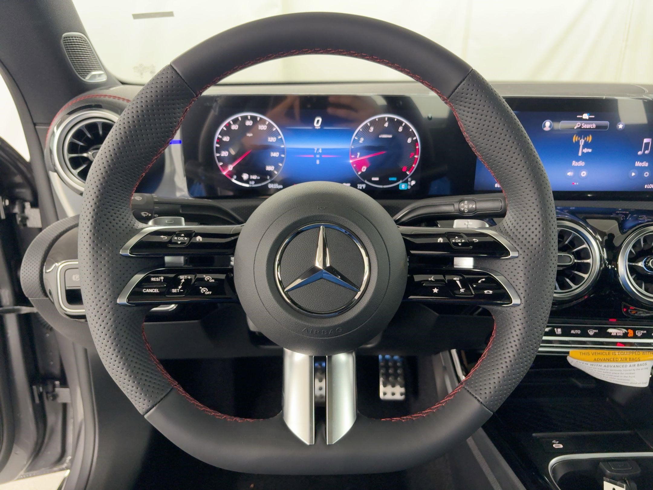 New 2026 Mercedes-Benz CLA 250 image 17