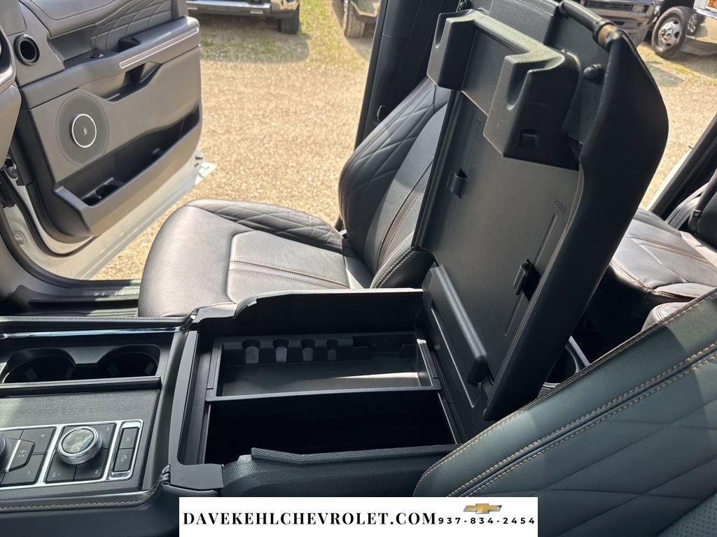 Used 2022 Ford Expedition Max Platinum AWD/4WD image 20