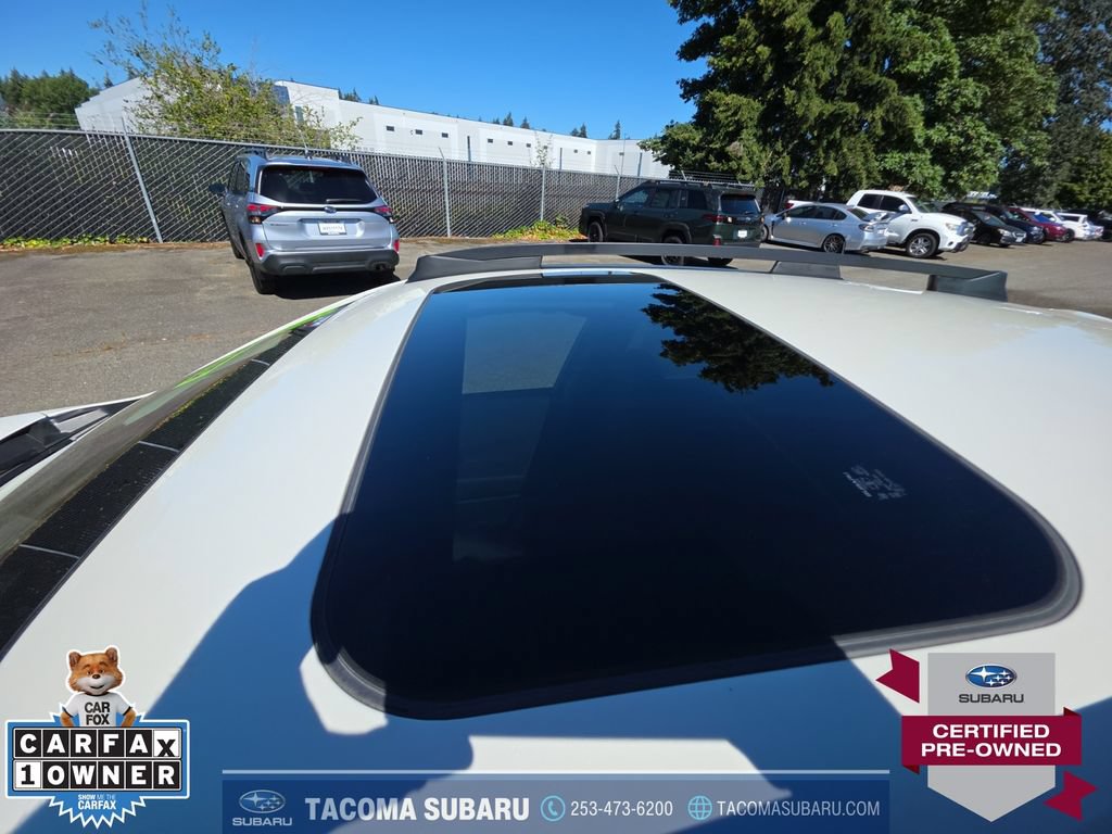 Certified 2024 Subaru Crosstrek 2.0i Premium AWD/4WD image 24