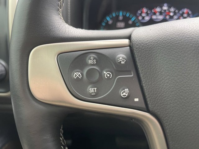 Used 2018 GMC Sierra 1500 Denali w/ Denali Ultimate Package image 21