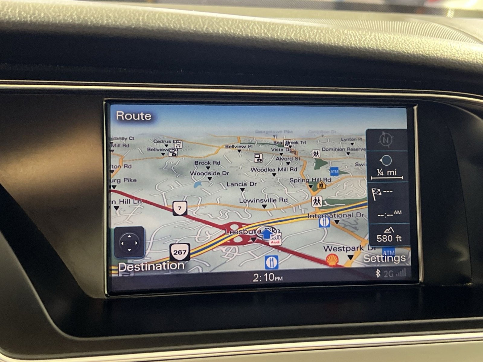 Used 2013 Audi A5 2.0T Premium Plus image 20