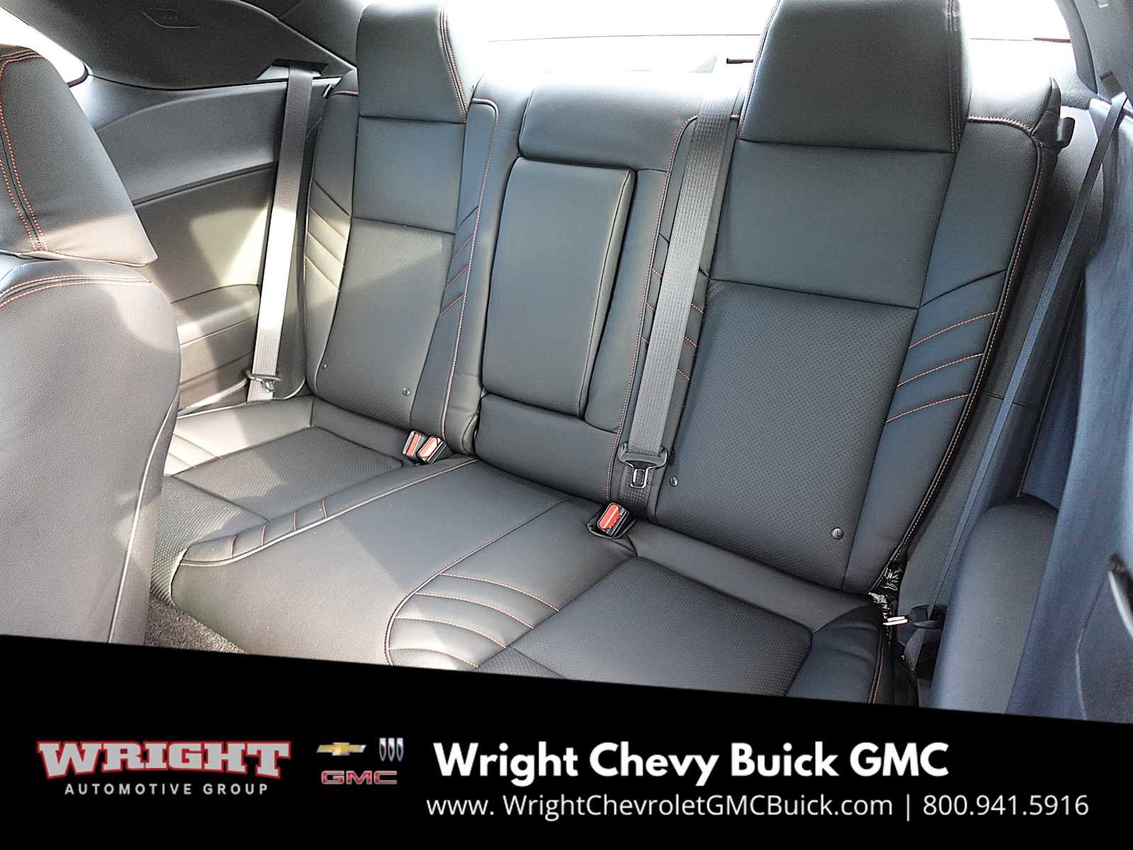 Used 2022 Dodge Challenger SRT Hellcat image 14