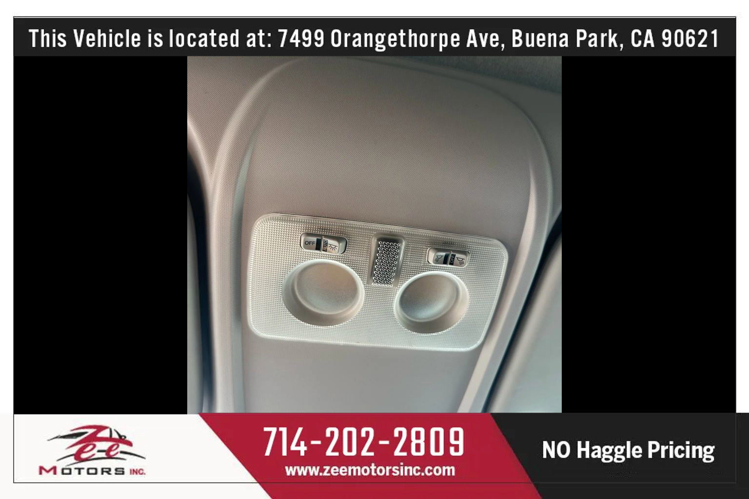 Used 2019 RAM ProMaster City Tradesman SLT image 36