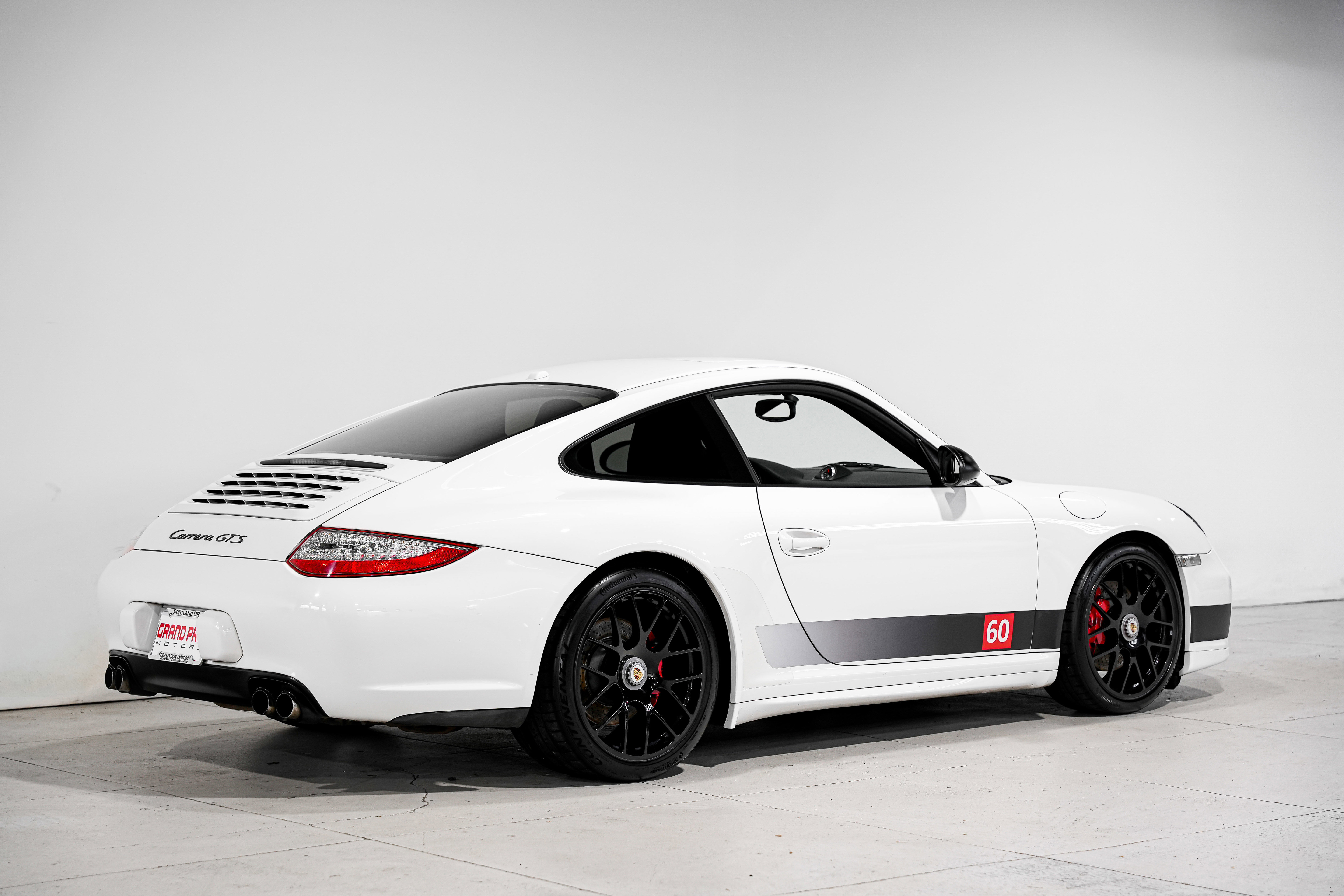 Used 2012 Porsche 911 Carrera GTS image 3