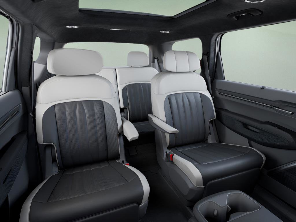 New 2026 Kia EV9 GT-Line image 17