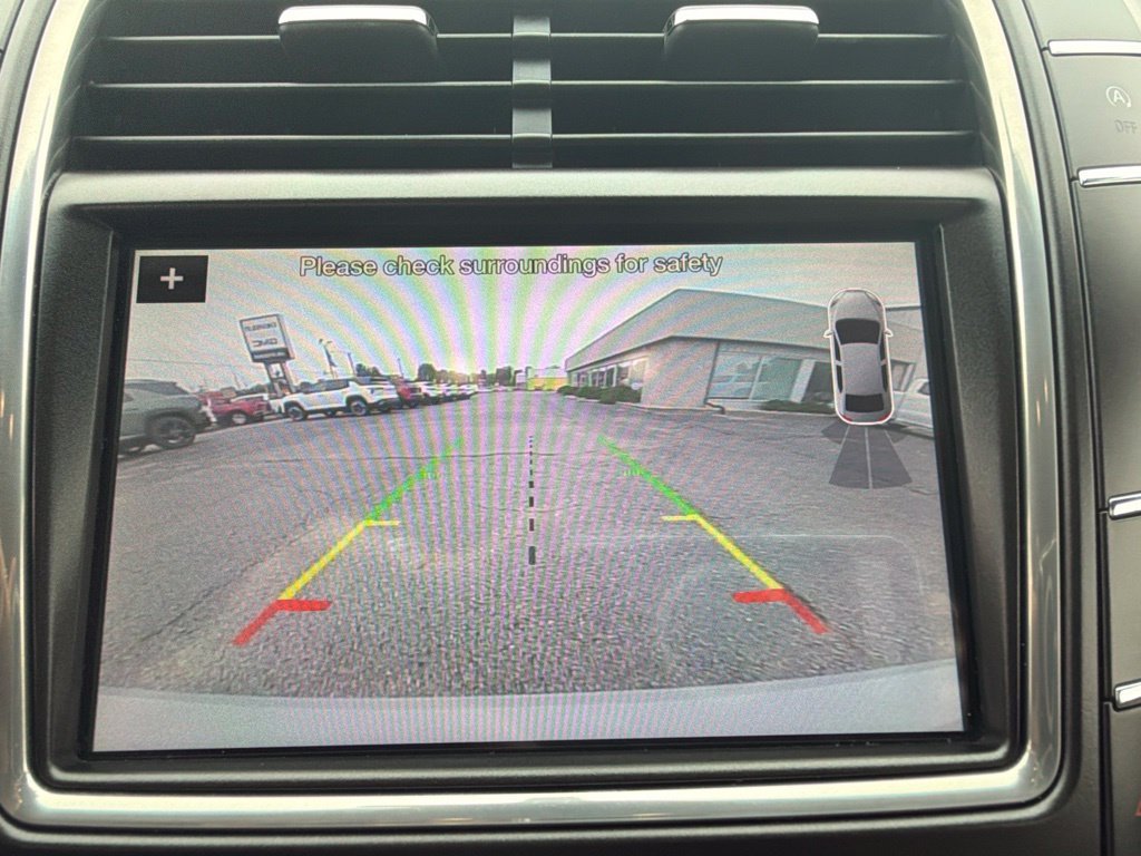 Used 2019 Lincoln Nautilus Select FWD image 23