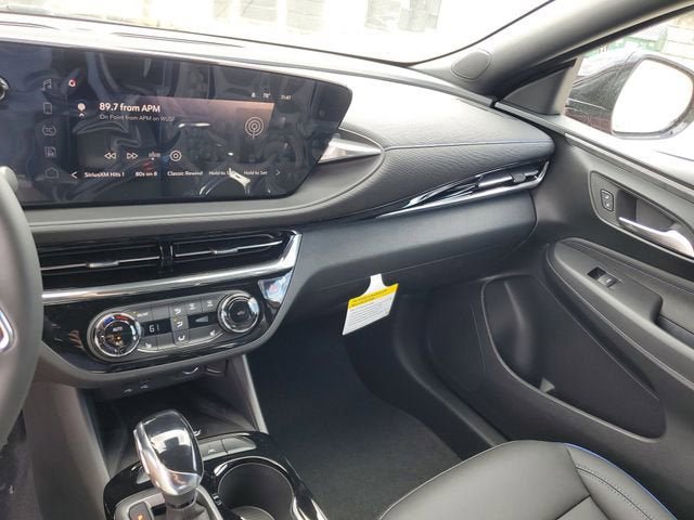 New 2026 Buick Envista Sport Touring w/ Convenience I Package FWD image 26