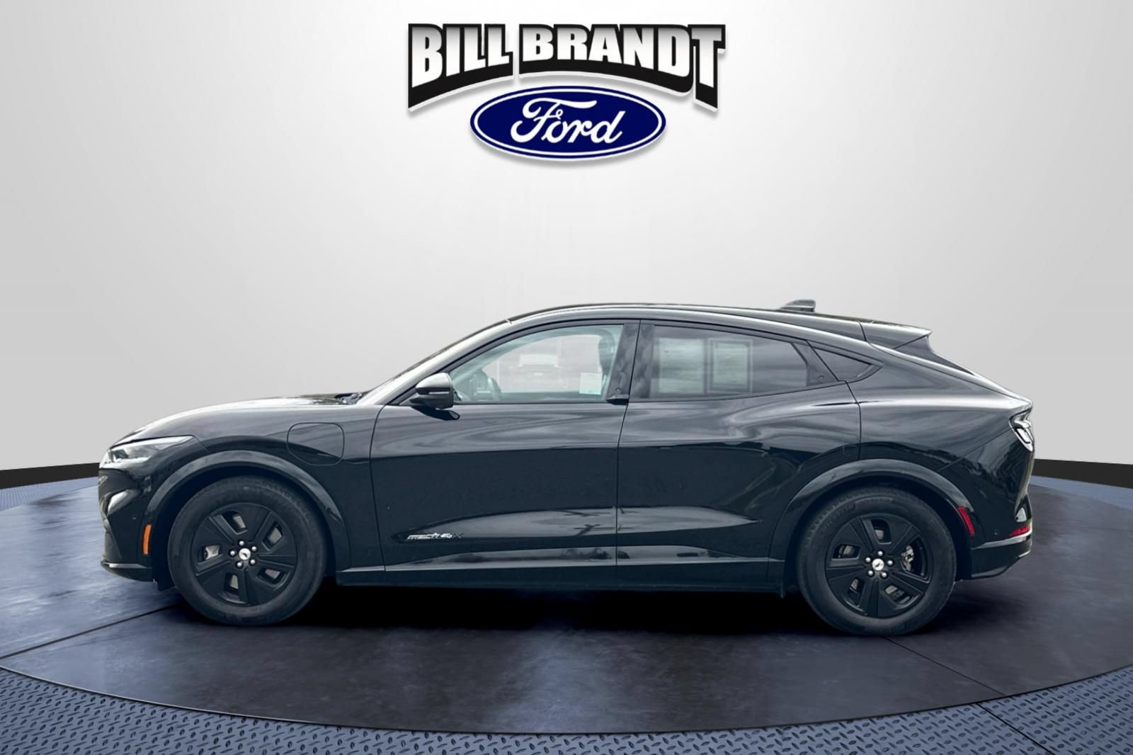 Used 2023 Ford Mustang Mach-E California Route 1 AWD/4WD image 6
