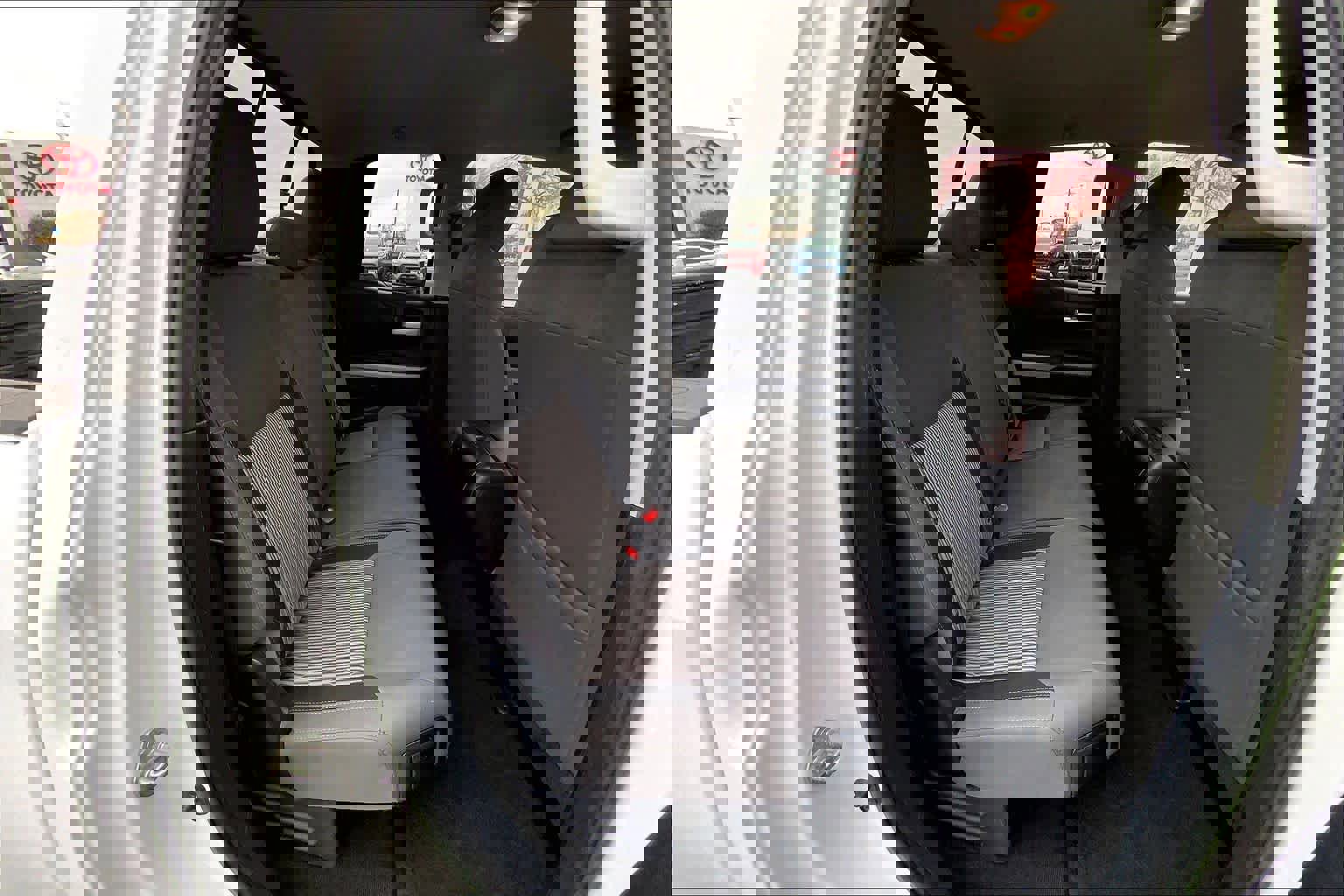 Used 2016 Toyota Tundra SR5 w/ TRD Off Road Package image 20