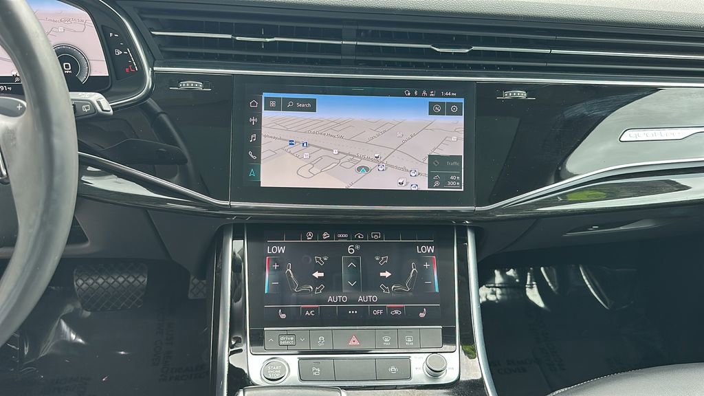 Used 2022 Audi Q7 3.0T Premium Plus image 24