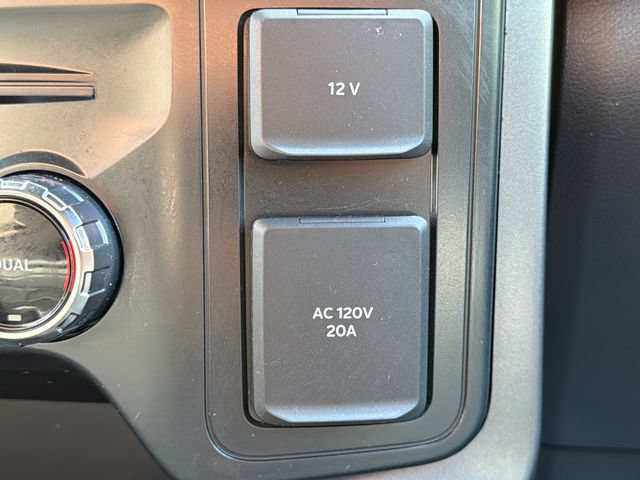Used 2025 Ford F150 Tremor w/ Bed Utility Package AWD/4WD image 30