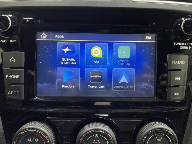 Used 2019 Subaru WRX AWD/4WD image 18