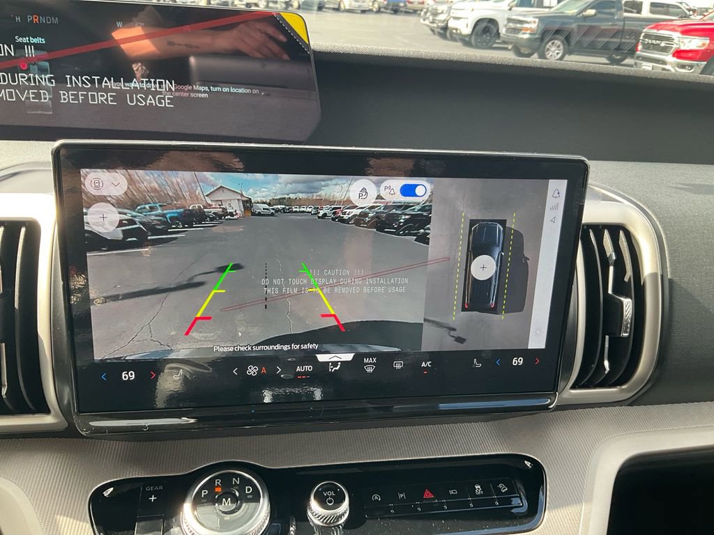 New 2026 Ford Expedition Max Active image 24