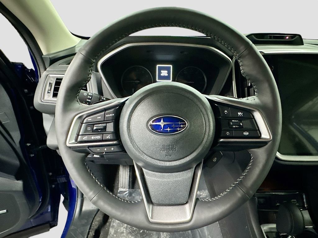 New 2026 Subaru Ascent Touring image 7