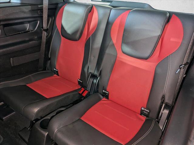 Certified 2022 Mercedes-Benz GLB 35 AMG 4MATIC image 22