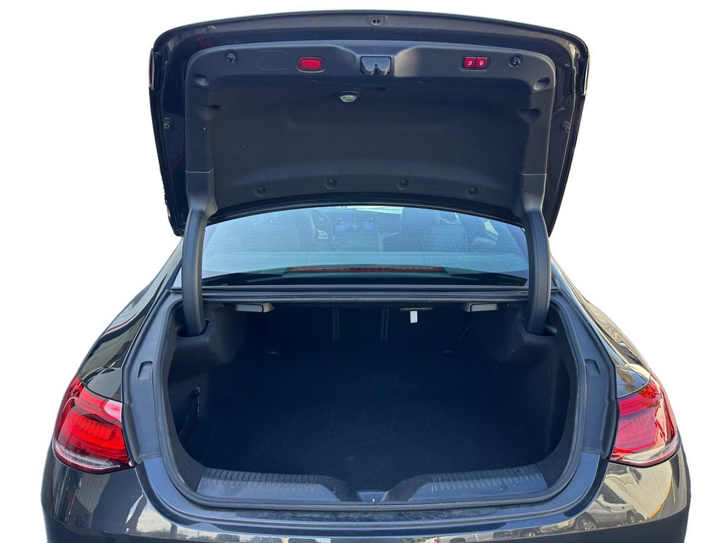 Used 2021 Mercedes-Benz CLS 450 image 18