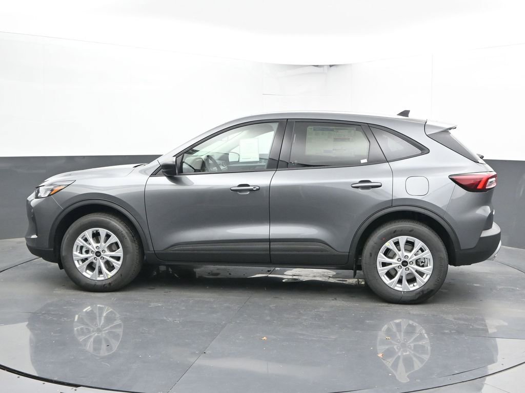 New 2026 Ford Escape Active w/ Cold Weather Package image 7