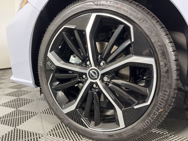 New 2025 Nissan Altima 2.5 SR w/ SR Premium Package image 12