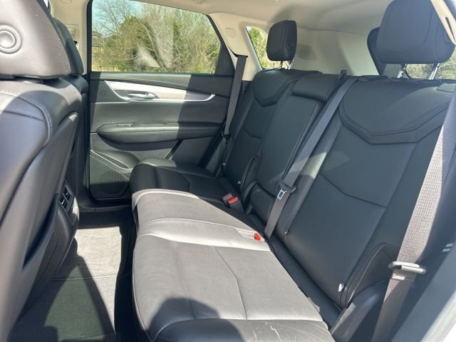 Used 2019 Cadillac XT5 Premium Luxury image 28