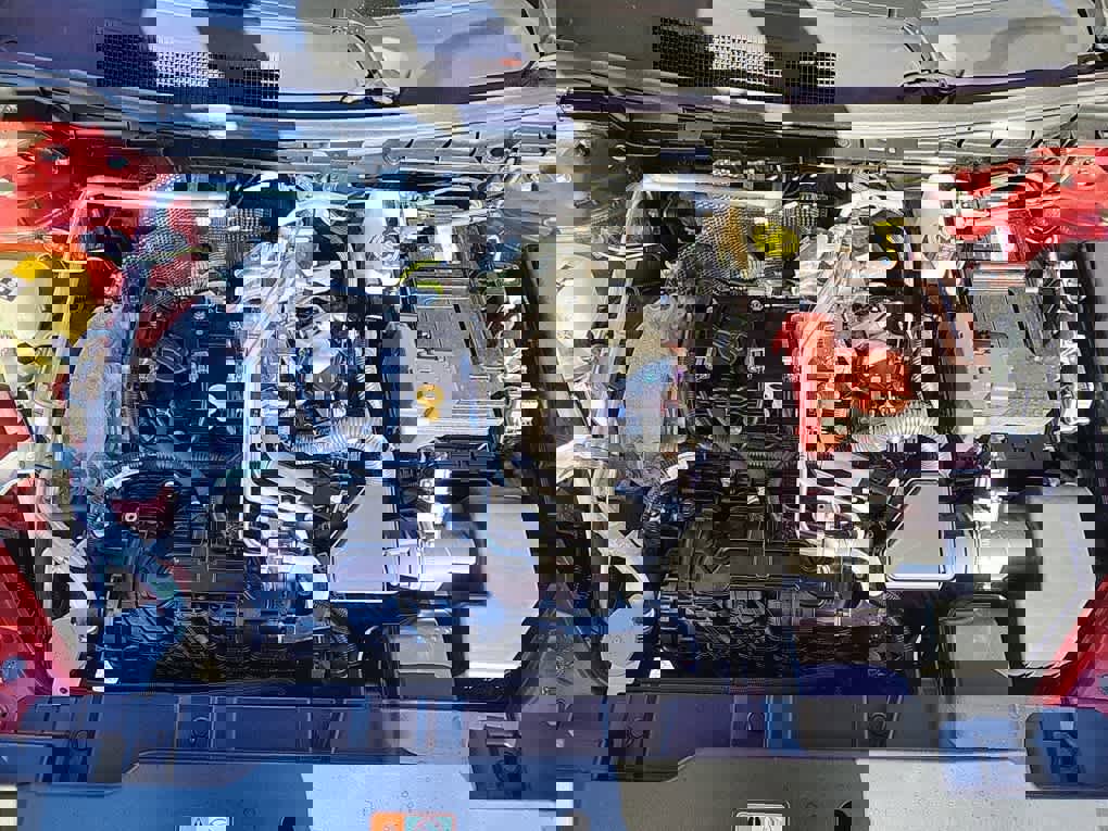 Used 2024 Mitsubishi Outlander SEL image 22