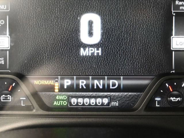 Used 2021 RAM 1500 Limited image 37