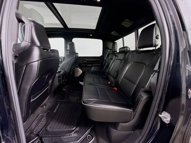 Used 2021 RAM 1500 Limited image 26