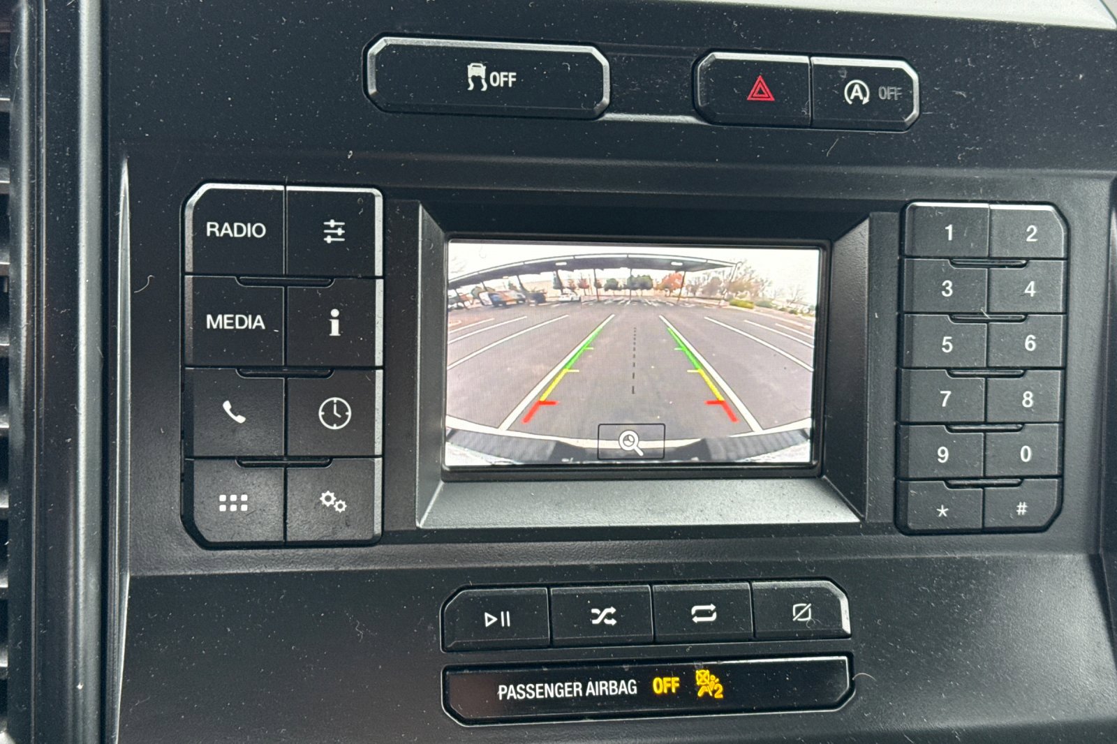 Used 2019 Ford F150 XL w/ Equipment Group 101A Mid image 22