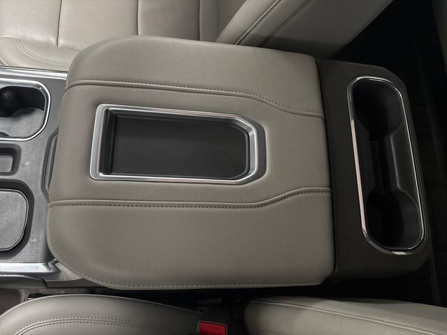 Used 2022 Chevrolet Silverado 1500 LTZ w/ LTZ Premium Package image 79