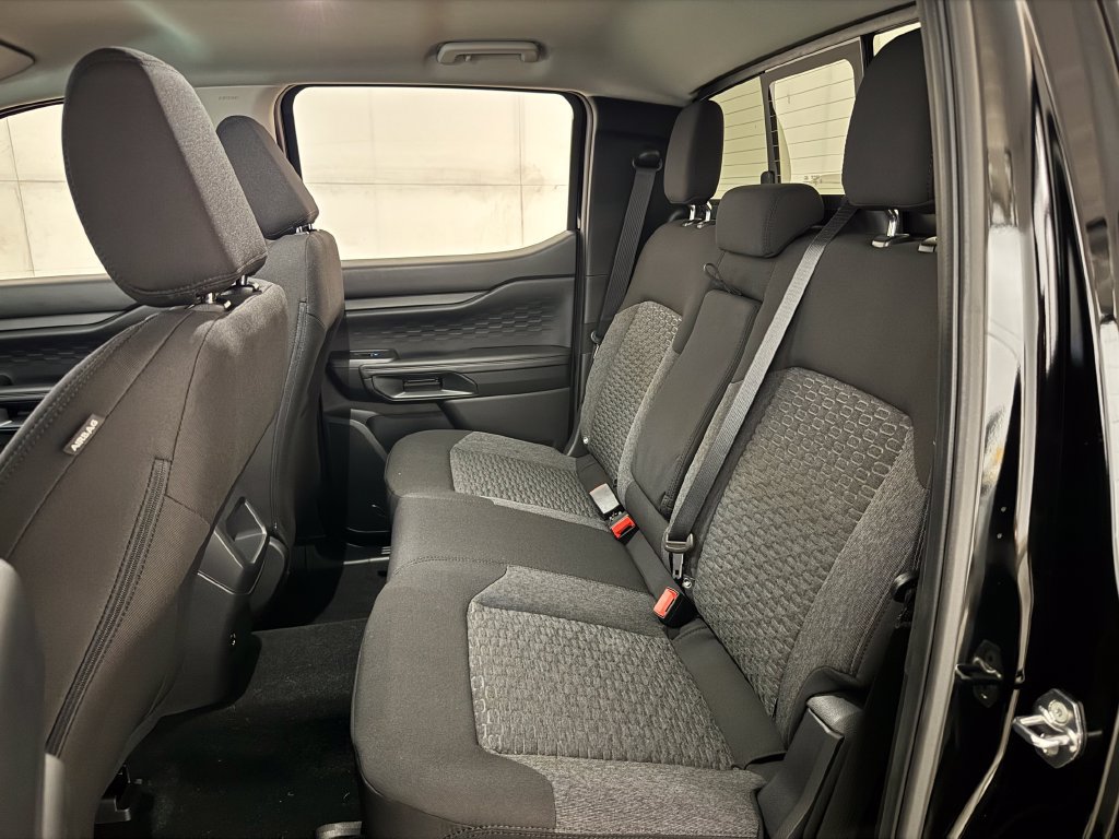 New 2026 Ford Ranger XLT w/ Equipment Group 301A High RWD image 13