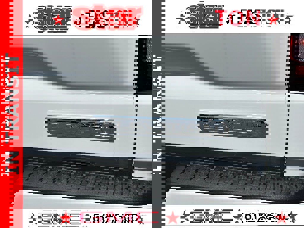 New 2026 GMC Sierra 1500 Elevation w/ Preferred Package image 36