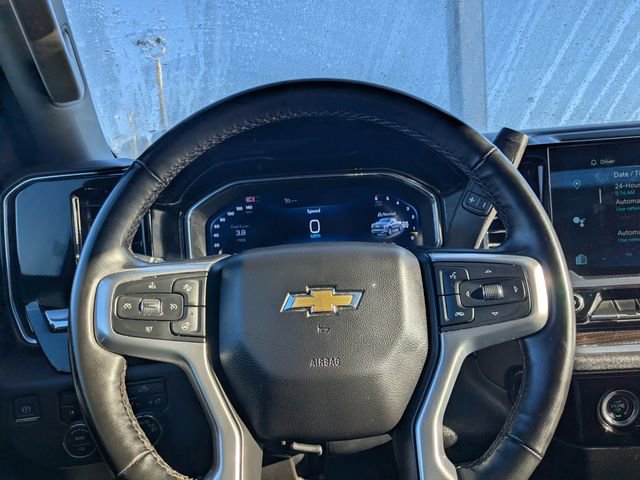 Used 2024 Chevrolet Silverado 1500 LT w/ Protection Package image 20