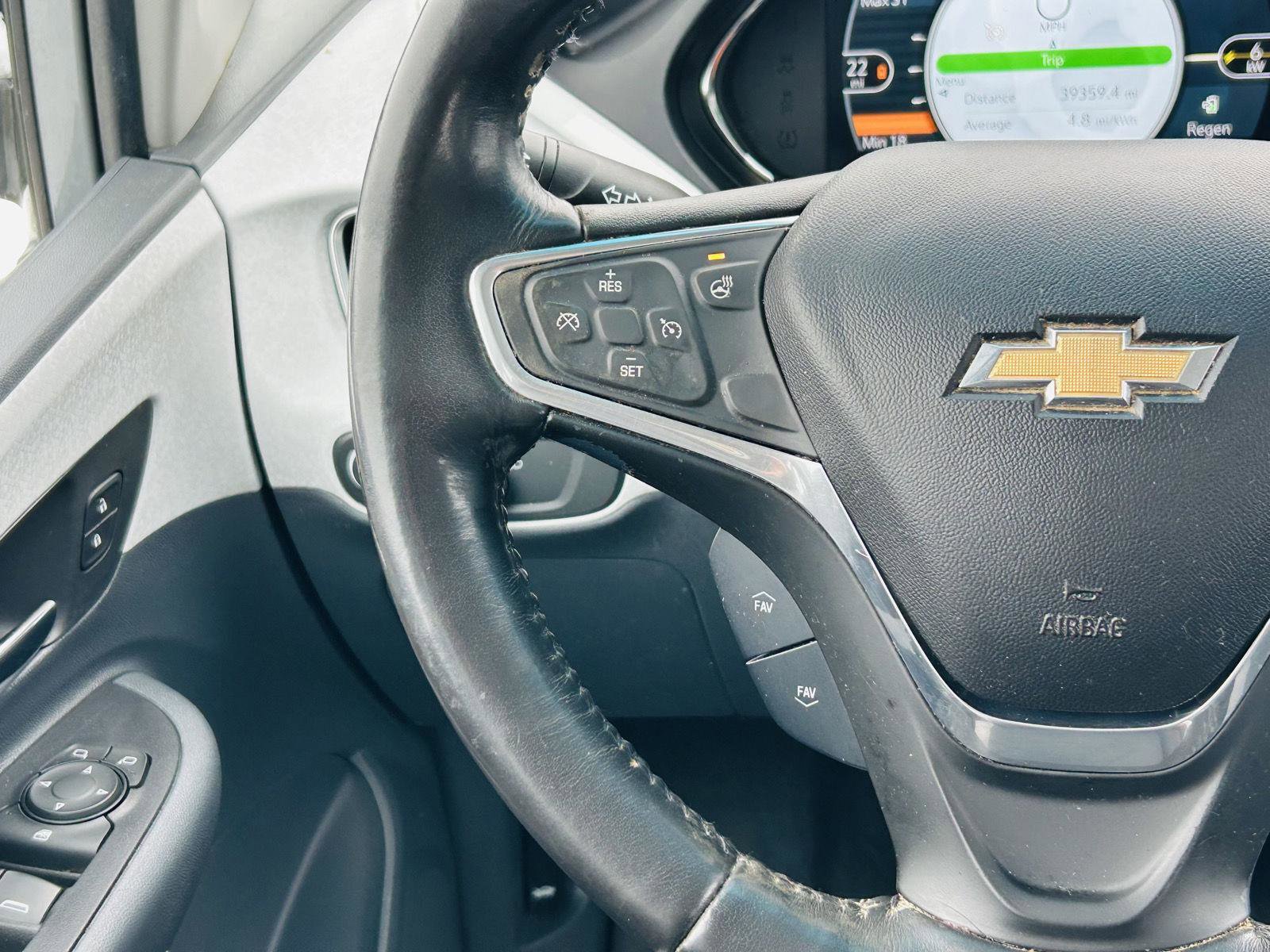 Used 2019 Chevrolet Bolt LT image 13