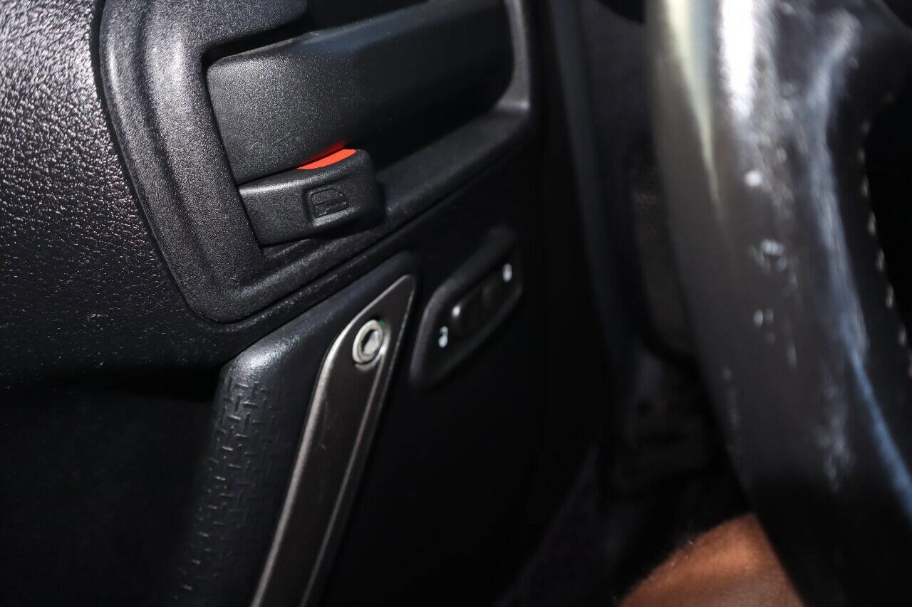 Used 2014 Jeep Wrangler Unlimited Sport w/ Quick Order Package 24S image 61