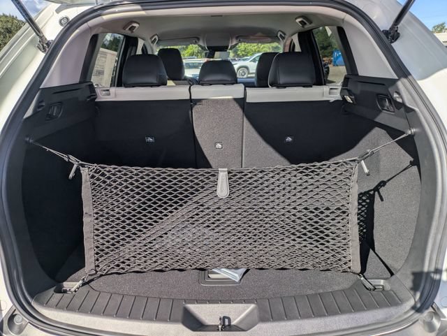 New 2026 MAZDA CX-5 Select AWD/4WD image 24