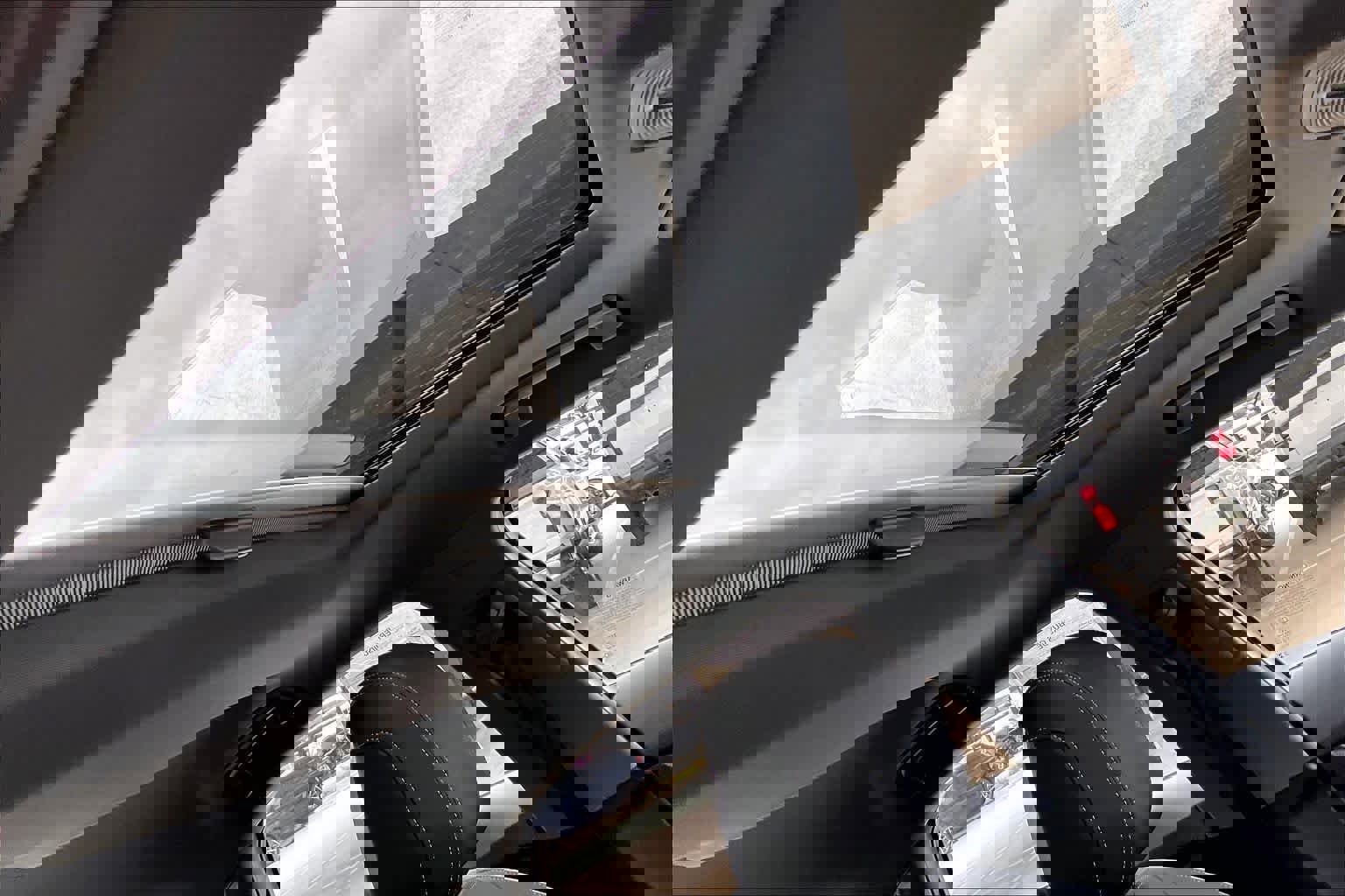 Certified 2026 Audi A3 2.0T Premium Plus image 13