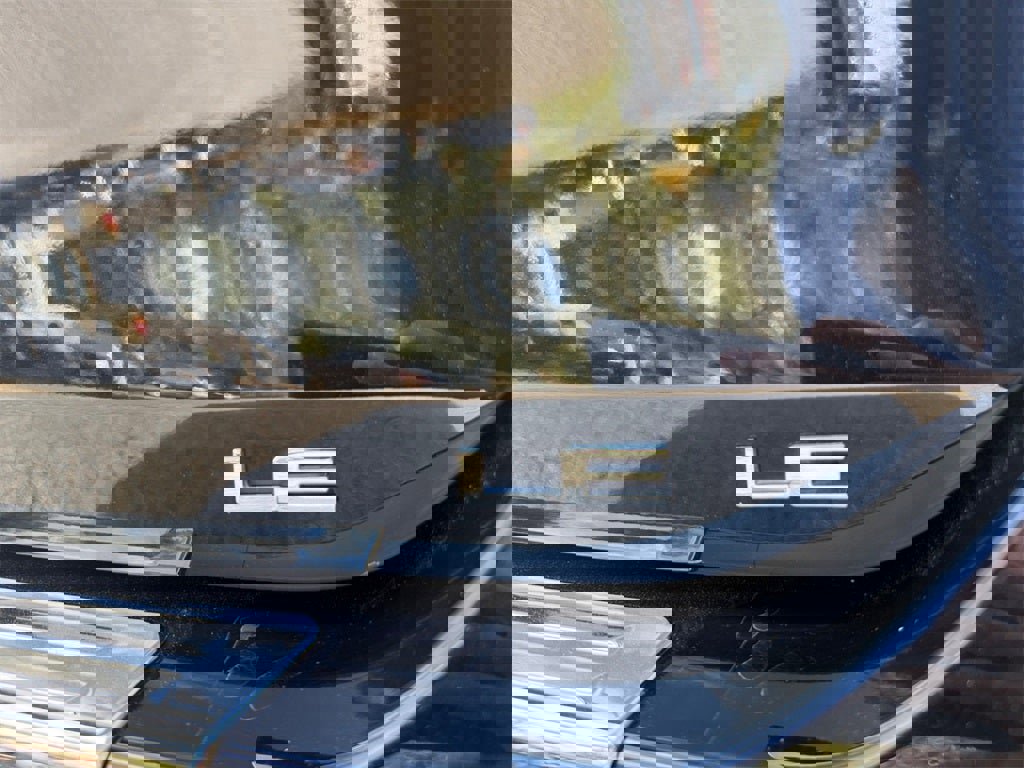 Used 2023 Toyota Highlander Platinum image 16