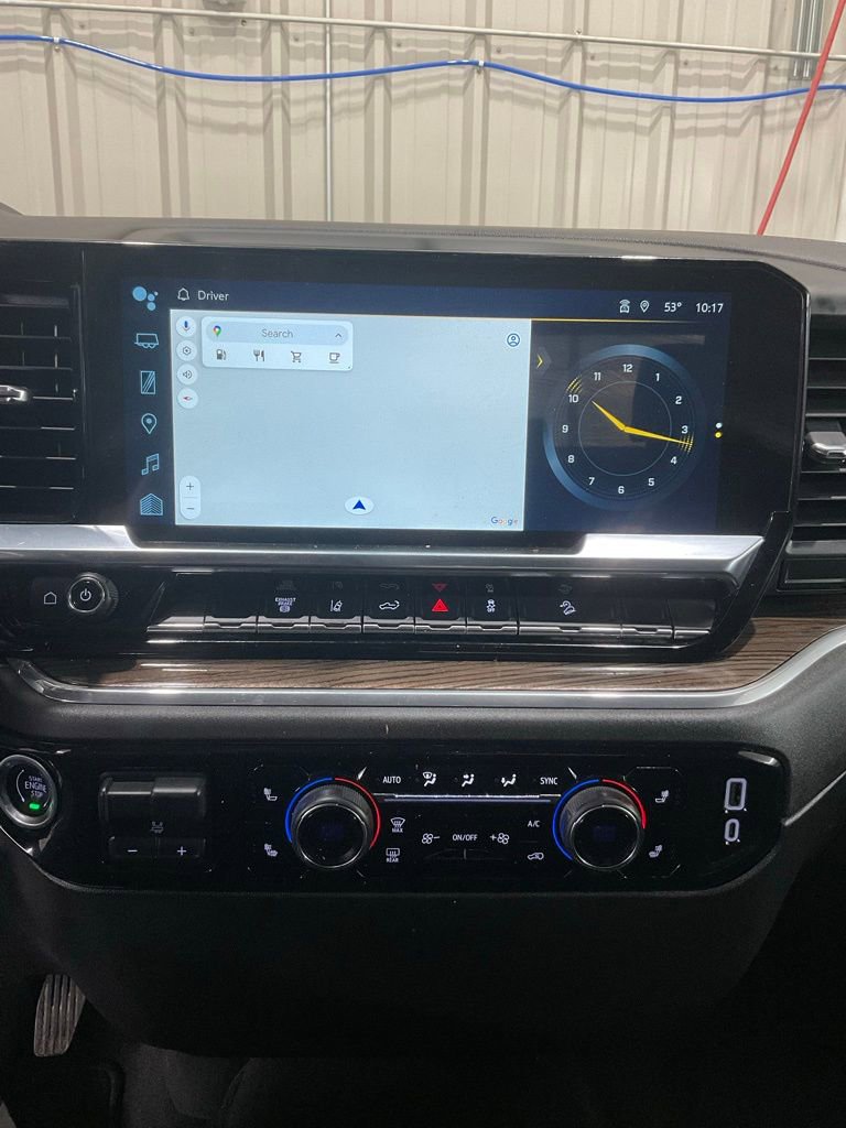 Used 2024 Chevrolet Silverado 2500 LT image 18