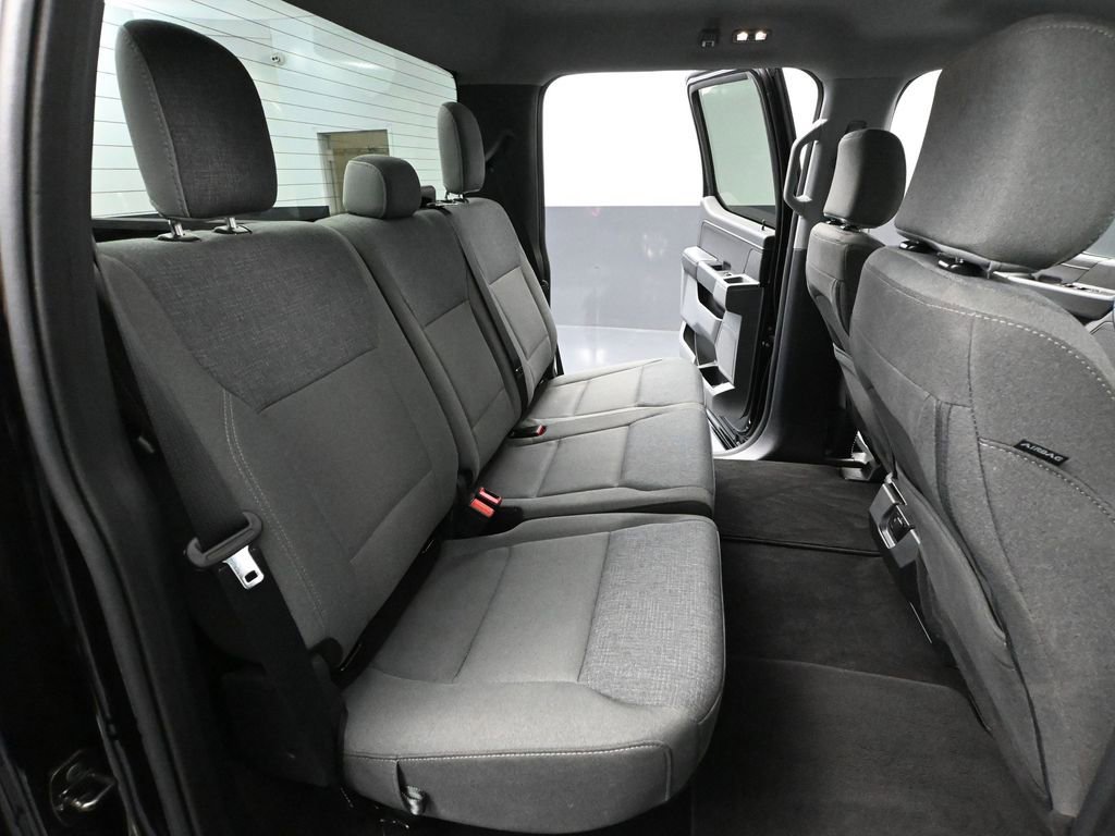 Used 2024 Ford F150 XLT image 46