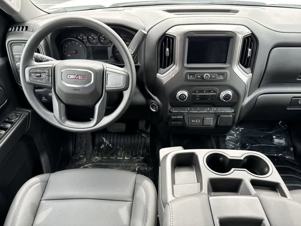 New 2025 GMC Sierra 3500 Pro w/ Convenience Package RWD image 45