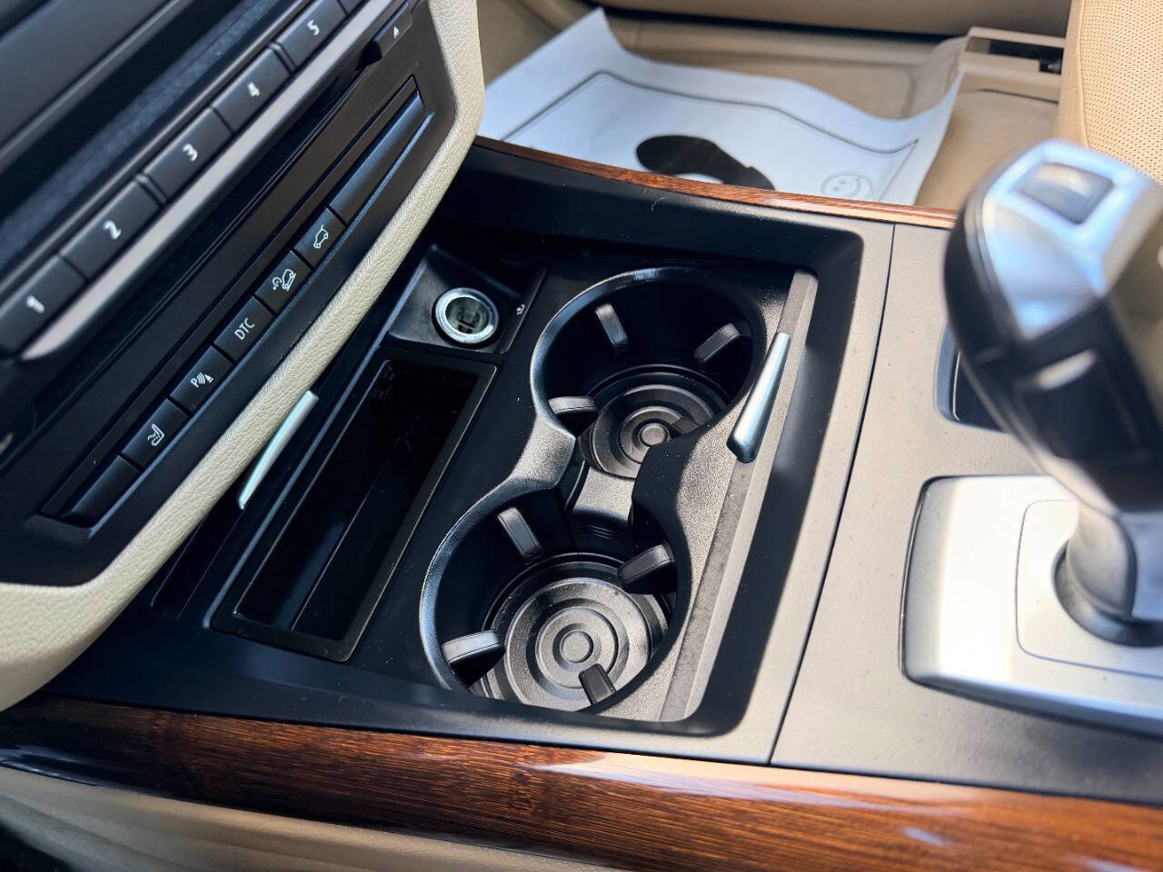 Used 2008 BMW X5 4.8i image 41