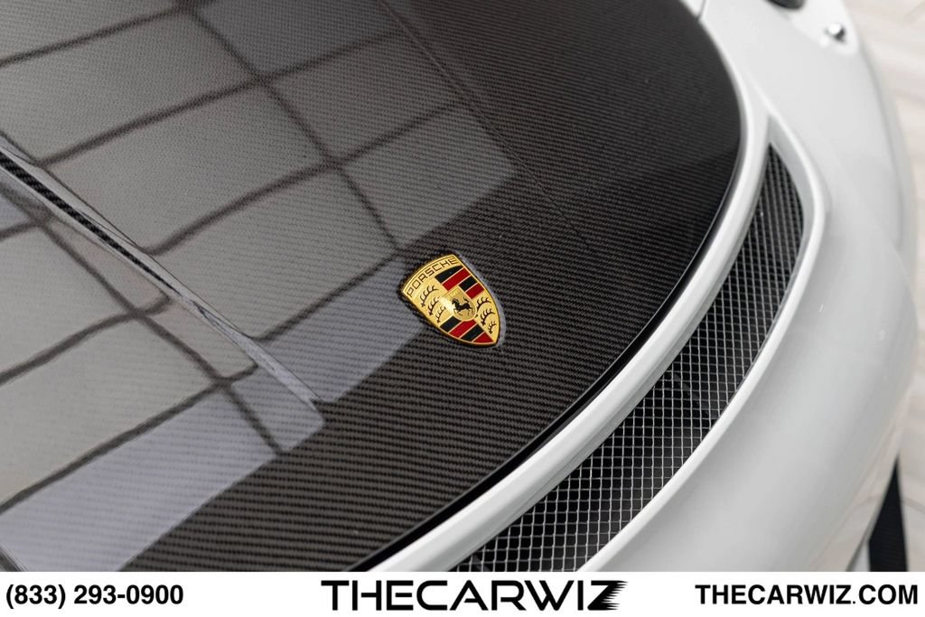 Used 2015 Porsche 911 GT3 RWD image 4