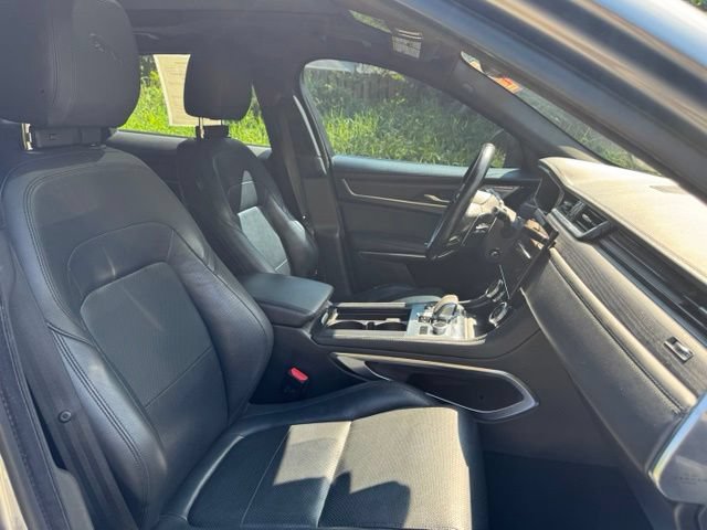 Used 2021 Jaguar F-PACE S AWD/4WD image 20