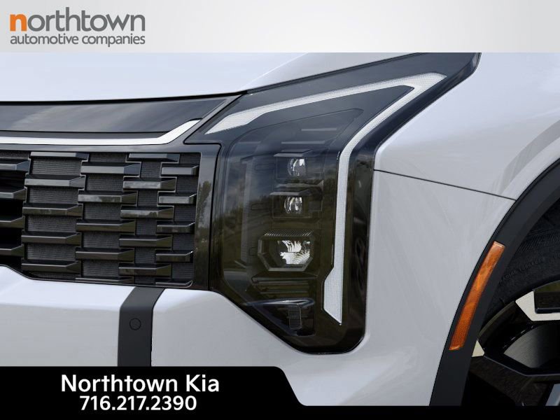 New 2026 Kia Sportage S image 11