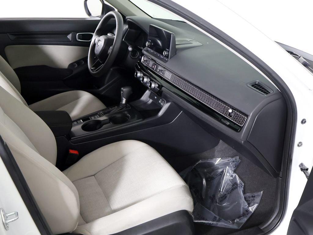 Used 2023 Honda Civic LX image 20
